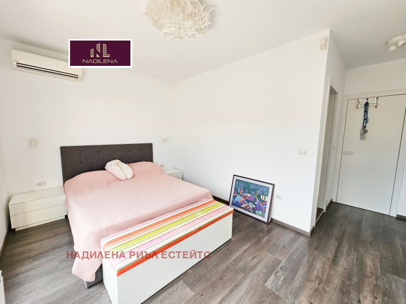 Дава под наем 3-СТАЕН, гр. София, Витоша, снимка 13 - Апартаменти - 53090302