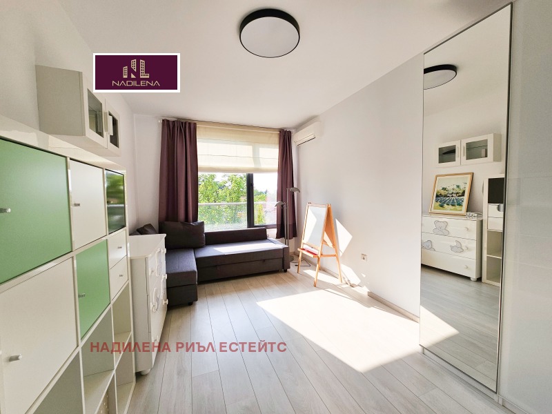 Дава под наем 3-СТАЕН, гр. София, Витоша, снимка 8 - Апартаменти - 53090302