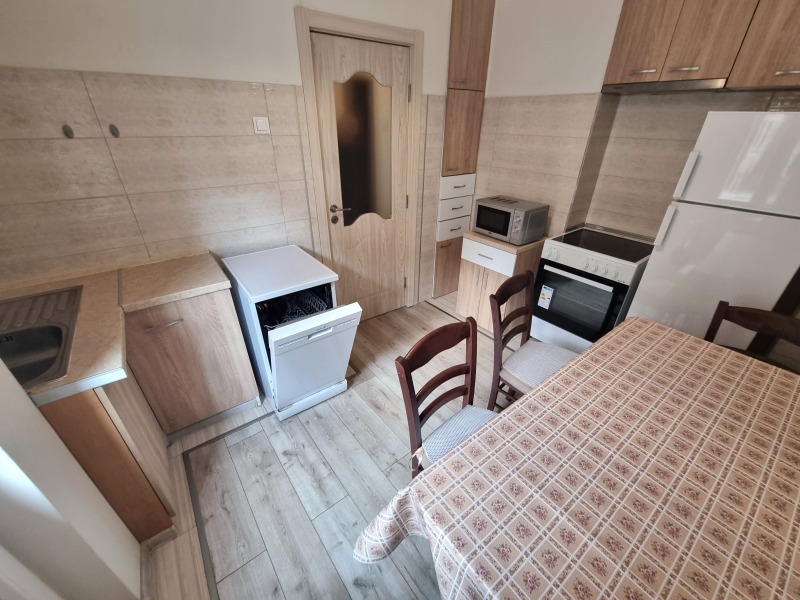 Дава под наем 3-СТАЕН, гр. София, Център, снимка 8 - Апартаменти - 53419427