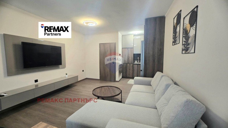 Дава под наем 3-СТАЕН, гр. Варна, Бриз