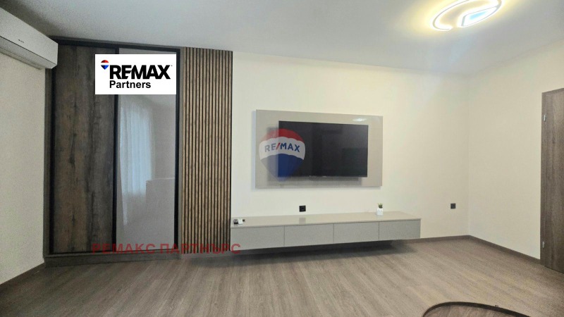 Дава под наем 3-СТАЕН, гр. Варна, Бриз, снимка 9 - Апартаменти - 53534354