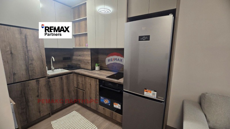 Дава под наем 3-СТАЕН, гр. Варна, Бриз, снимка 5 - Апартаменти - 53534354