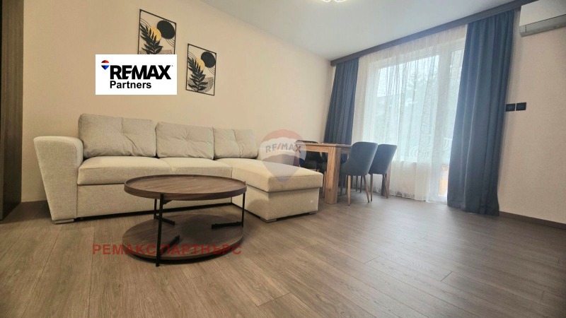 Дава под наем 3-СТАЕН, гр. Варна, Бриз, снимка 3 - Апартаменти - 53534354