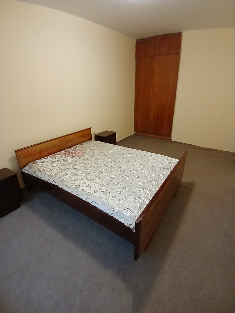 Дава под наем 4-СТАЕН, гр. Стара Загора, Център, снимка 12 - Апартаменти - 52786054