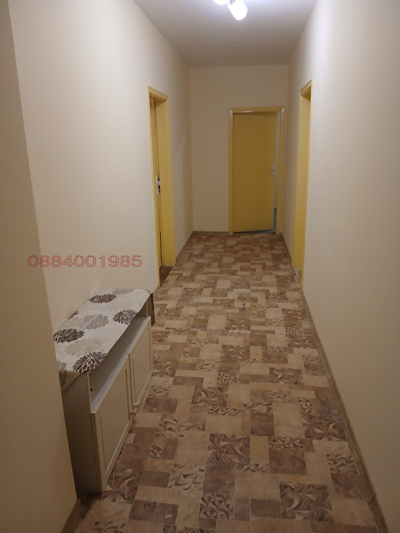 Дава под наем 4-СТАЕН, гр. Стара Загора, Център, снимка 17 - Апартаменти - 52786054