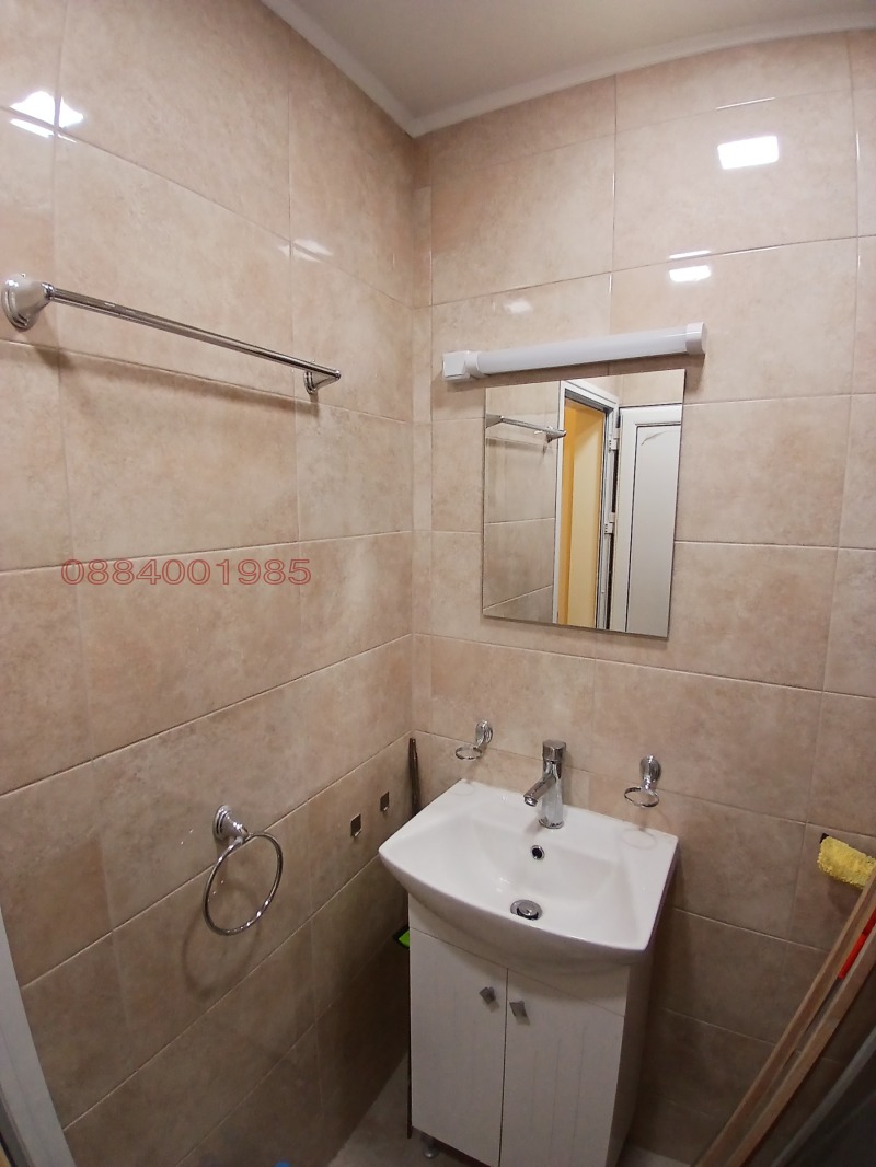 Дава под наем 4-СТАЕН, гр. Стара Загора, Център, снимка 7 - Апартаменти - 52786054