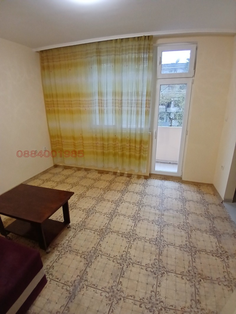 Дава под наем 4-СТАЕН, гр. Стара Загора, Център, снимка 15 - Апартаменти - 52786054