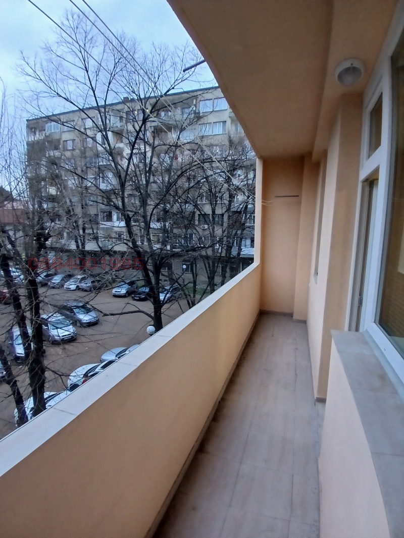 Дава под наем 4-СТАЕН, гр. Стара Загора, Център, снимка 4 - Апартаменти - 52786054