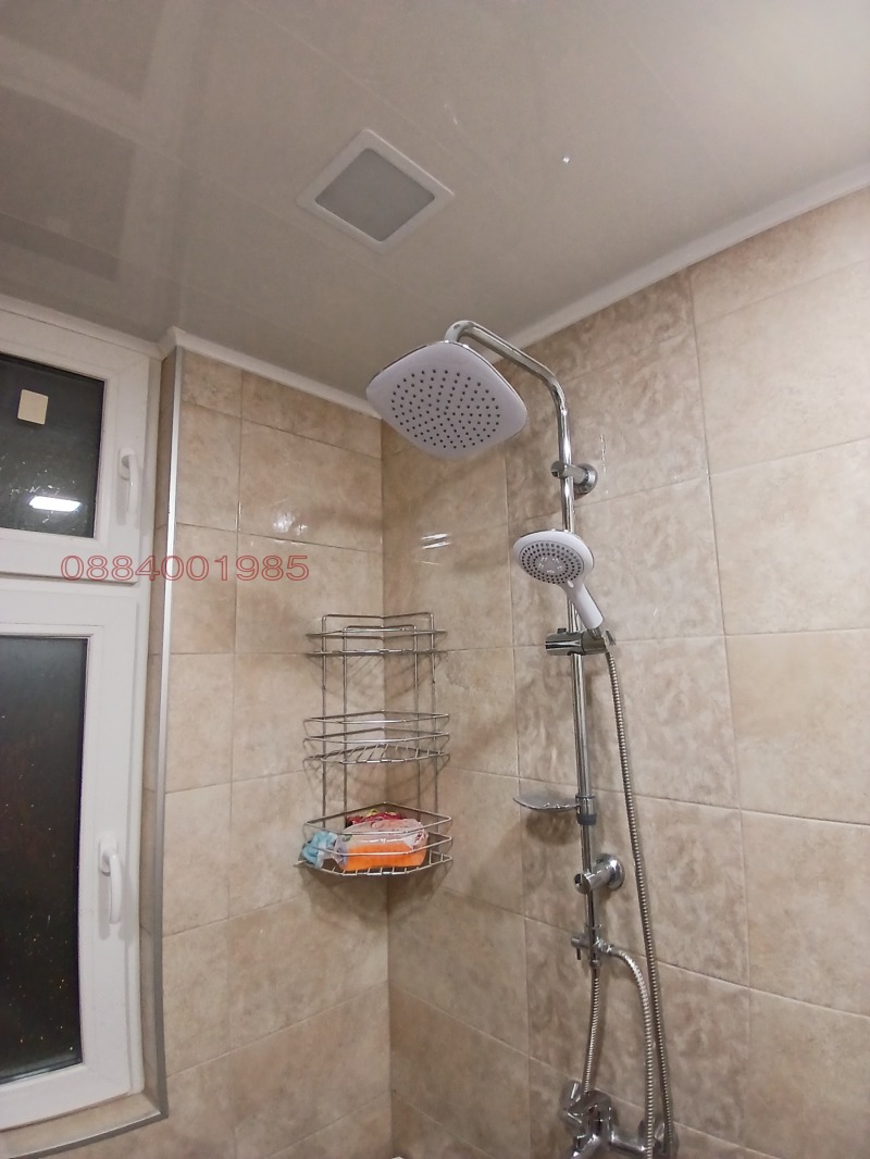 Дава под наем 4-СТАЕН, гр. Стара Загора, Център, снимка 9 - Апартаменти - 52786054