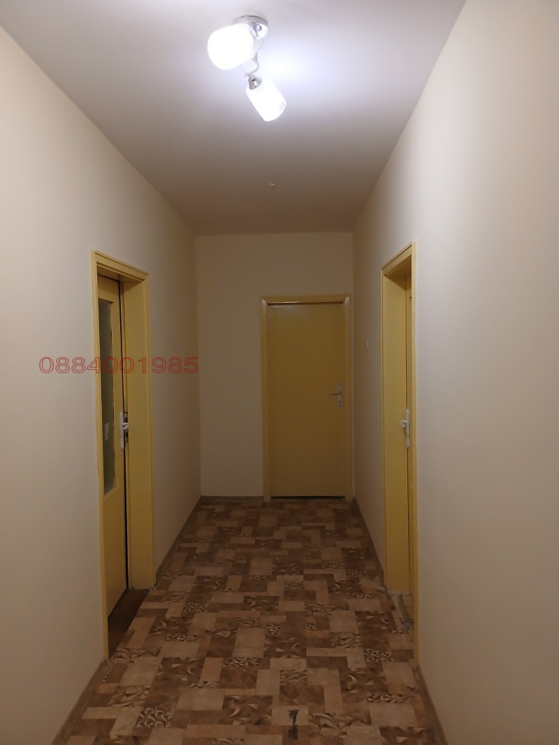 Дава под наем 4-СТАЕН, гр. Стара Загора, Център, снимка 5 - Апартаменти - 52786054