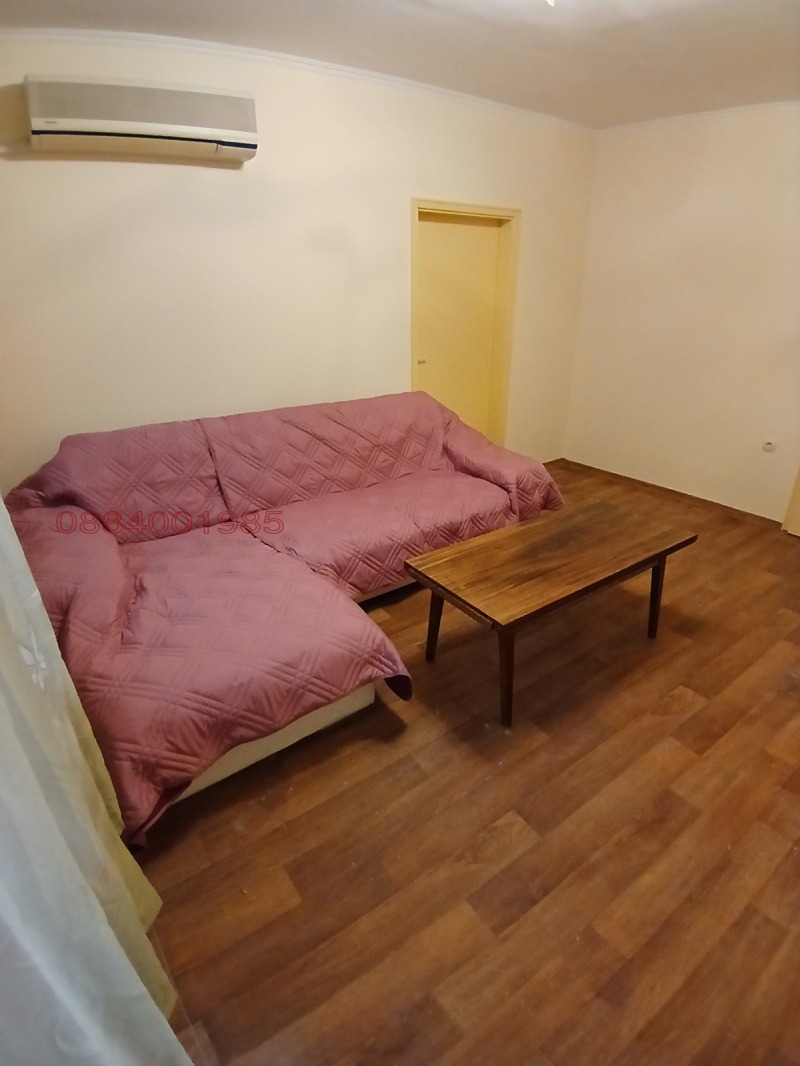 Дава под наем 4-СТАЕН, гр. Стара Загора, Център, снимка 11 - Апартаменти - 52786054