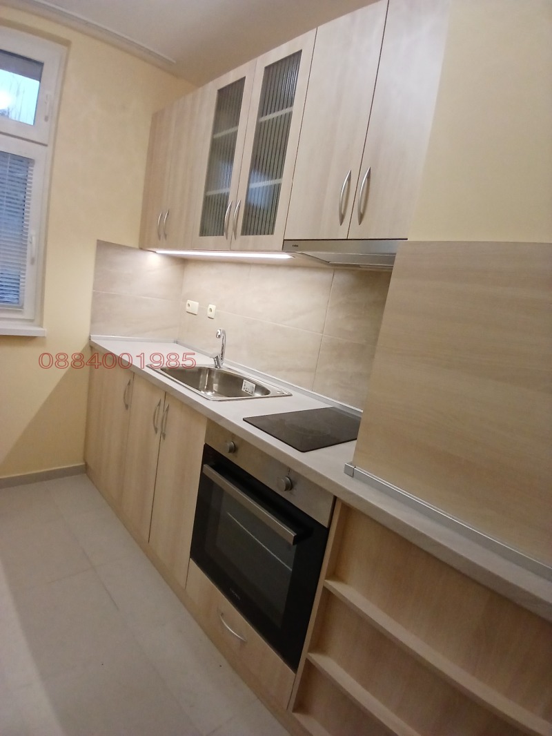 Дава под наем 4-СТАЕН, гр. Стара Загора, Център