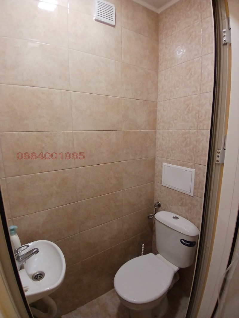 Дава под наем 4-СТАЕН, гр. Стара Загора, Център, снимка 6 - Апартаменти - 52786054