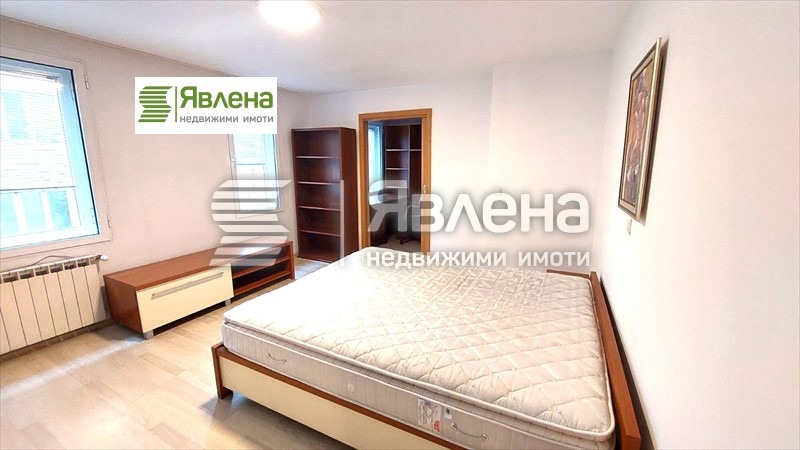 Zu vermieten  3 Schlafzimmer Sofia , Zentar , 120 qm | 41764960 - Bild [5]