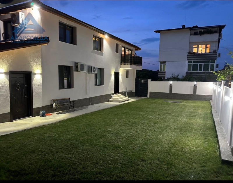 Para alugar  Casa Pleven , Chirok centar , 202 m² | 67255196 - imagem [2]