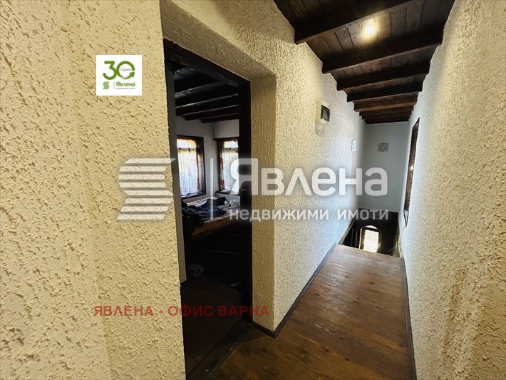 Дава под наем КЪЩА, с. Осеново, област Варна, снимка 16 - Къщи - 56134210