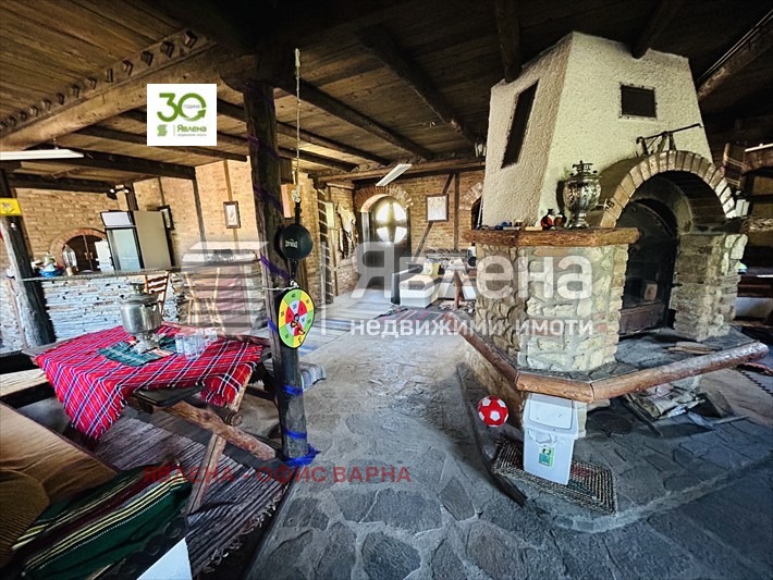 Дава под наем КЪЩА, с. Осеново, област Варна, снимка 8 - Къщи - 56134210
