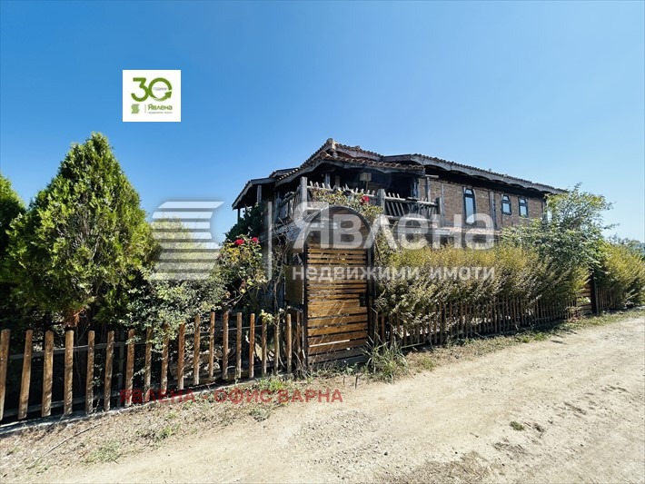 Дава под наем КЪЩА, с. Осеново, област Варна, снимка 3 - Къщи - 56134210