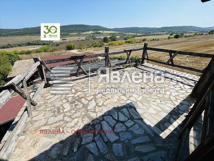 Дава под наем КЪЩА, с. Осеново, област Варна, снимка 5 - Къщи - 56134210