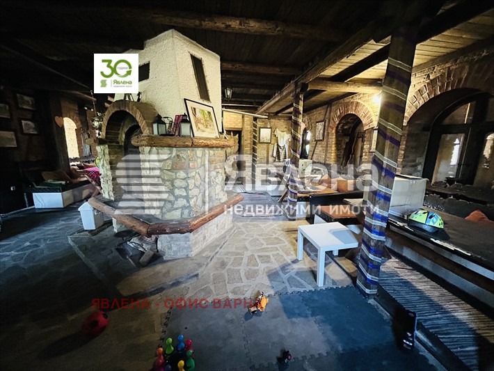 Дава под наем КЪЩА, с. Осеново, област Варна, снимка 10 - Къщи - 56134210