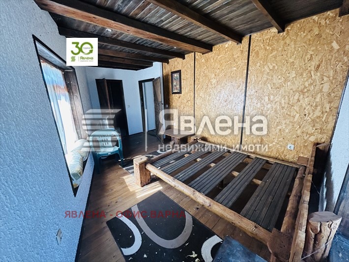 Дава под наем КЪЩА, с. Осеново, област Варна, снимка 12 - Къщи - 56134210