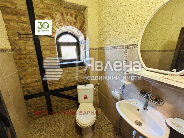 Дава под наем КЪЩА, с. Осеново, област Варна, снимка 17 - Къщи - 56134210
