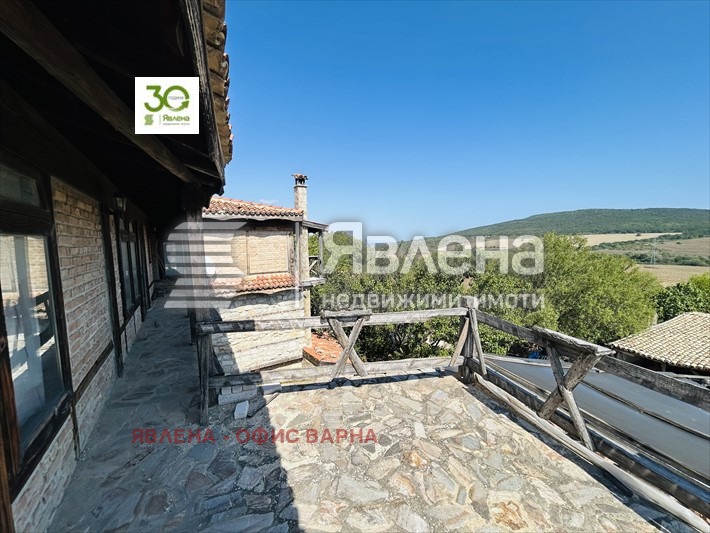 Дава под наем КЪЩА, с. Осеново, област Варна, снимка 6 - Къщи - 56134210