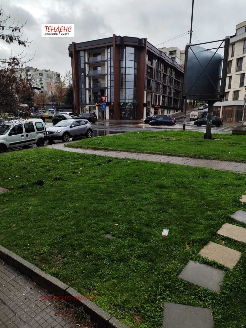 Дава под наем МАГАЗИН, гр. Кърджали, Възрожденци, снимка 6 - Магазини - 52558495