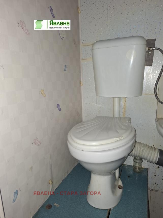 Дава под наем МАГАЗИН, гр. Стара Загора, Център, снимка 4 - Магазини - 53030068