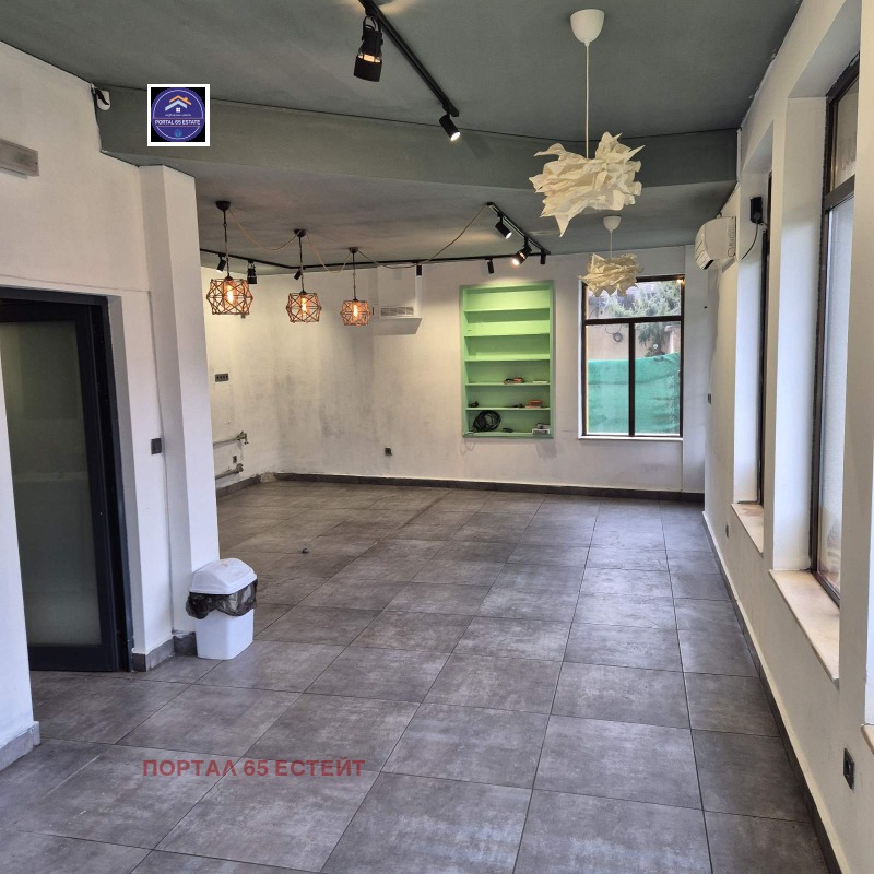 Дава под наем МАГАЗИН, гр. София, Горубляне, снимка 5 - Магазини - 53287112