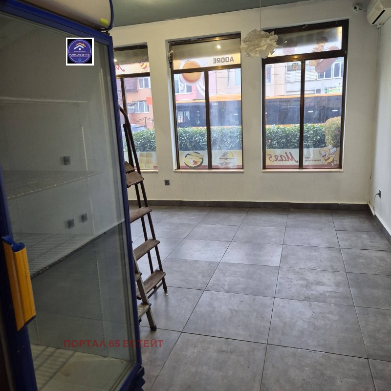 Дава под наем МАГАЗИН, гр. София, Горубляне, снимка 4 - Магазини - 53287112