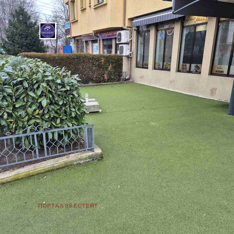 Дава под наем МАГАЗИН, гр. София, Горубляне