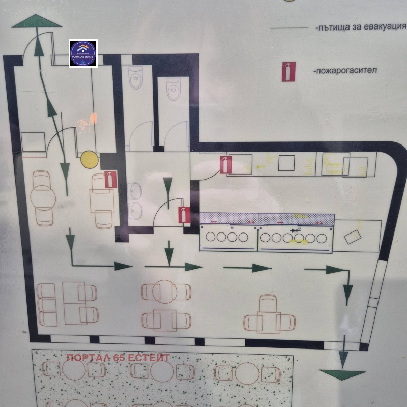 Дава под наем МАГАЗИН, гр. София, Горубляне, снимка 2 - Магазини - 53287112