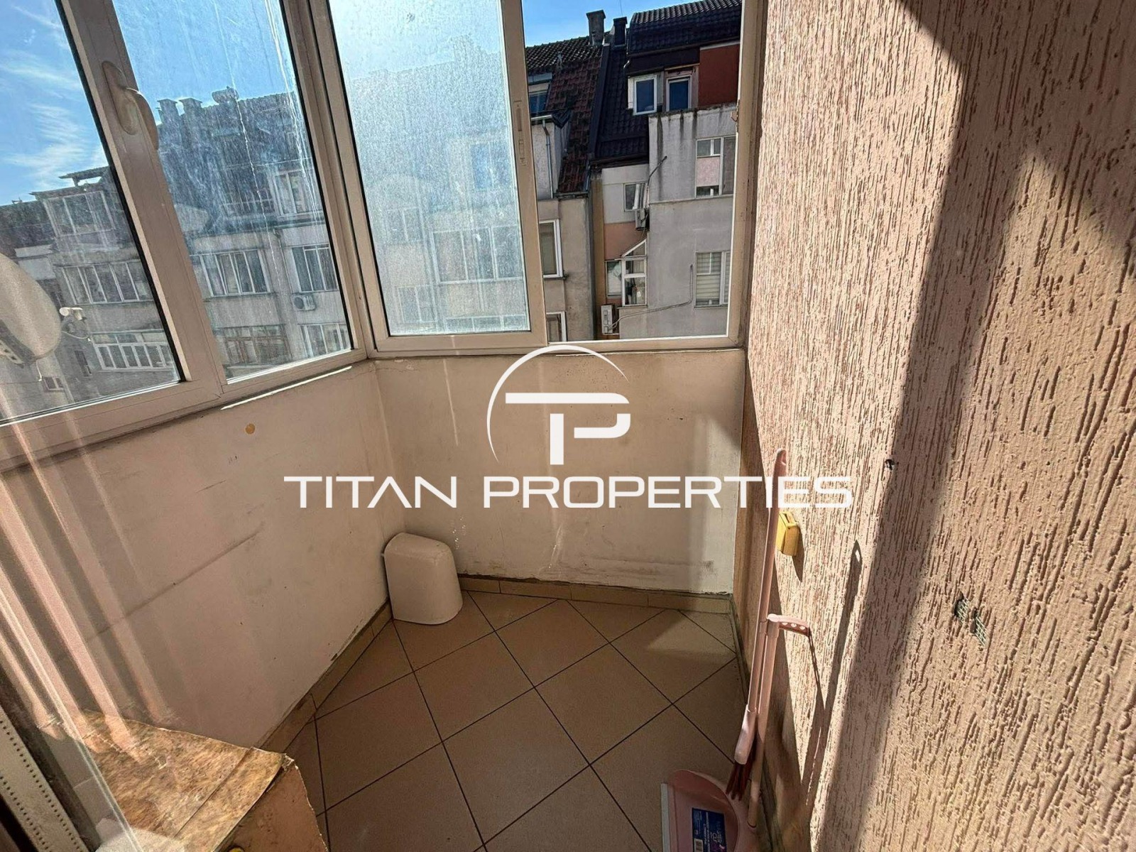 Дава под наем 2-СТАЕН, гр. Варна, Лятно кино Тракия, снимка 8 - Апартаменти - 53616778