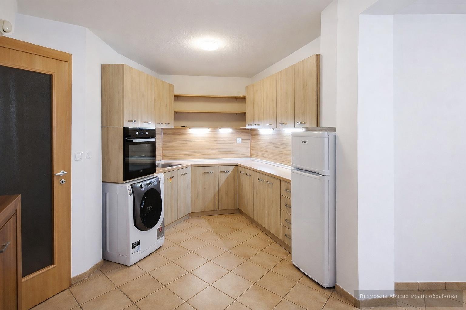 Дава под наем 2-СТАЕН, гр. Пловдив, Каменица 1