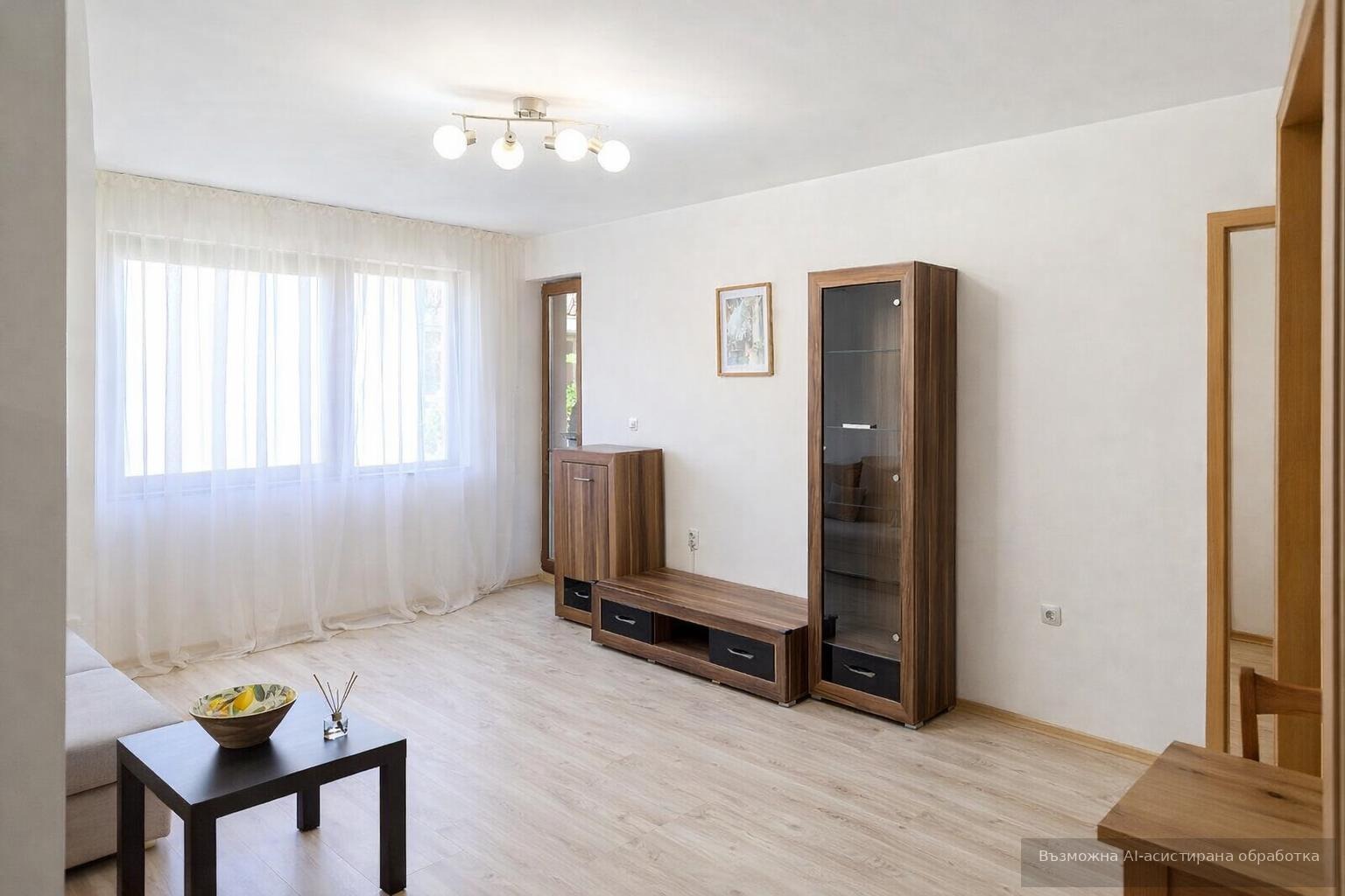 Дава под наем 2-СТАЕН, гр. Пловдив, Каменица 1, снимка 3 - Апартаменти - 54362694