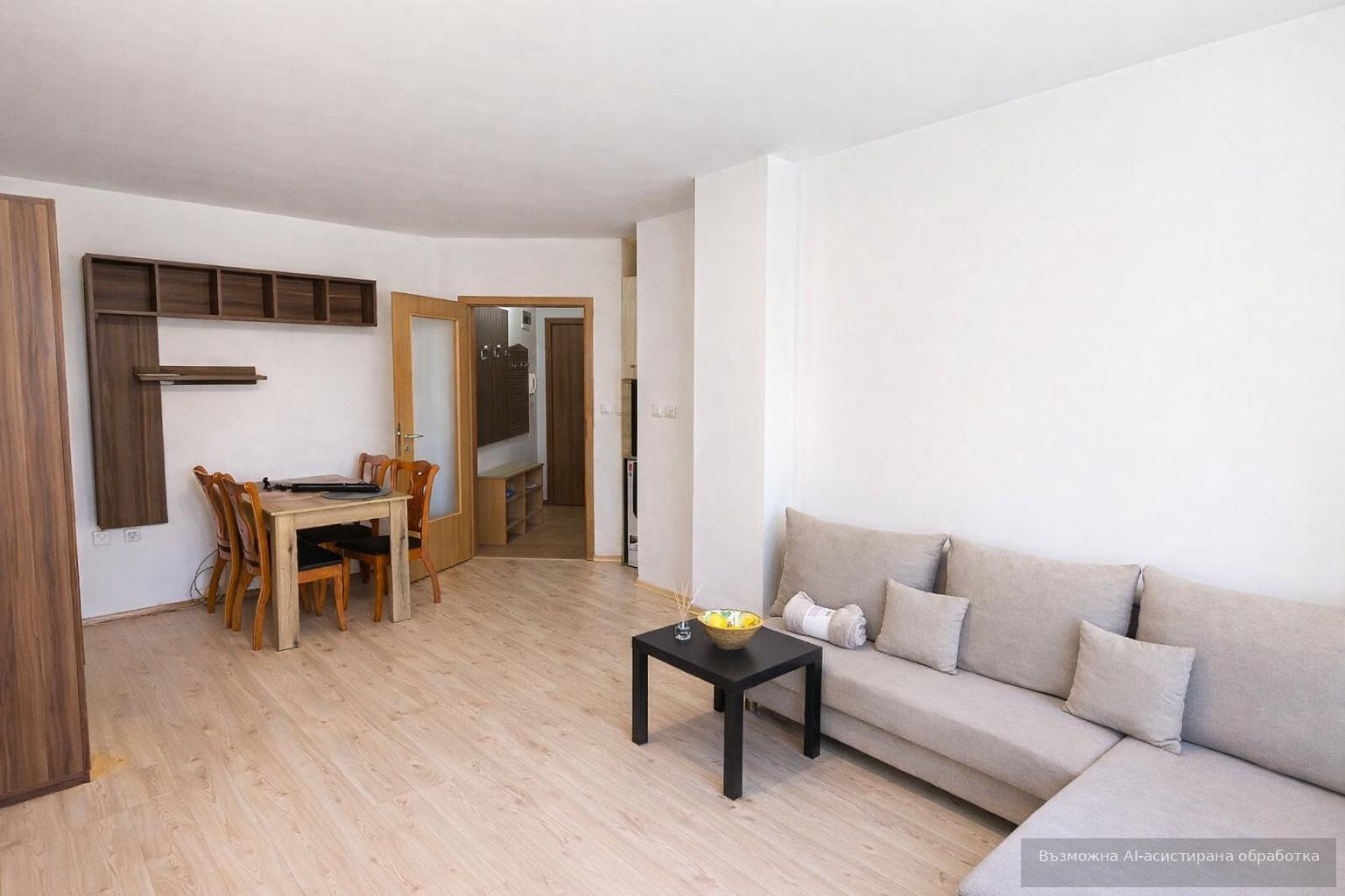 Дава под наем 2-СТАЕН, гр. Пловдив, Каменица 1, снимка 2 - Апартаменти - 54362694