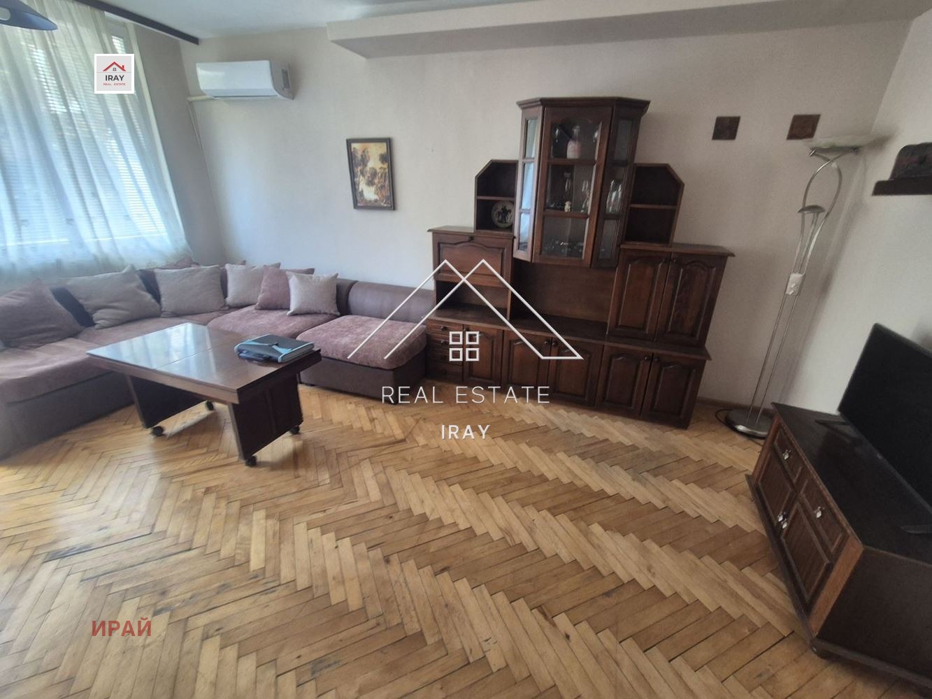 Дава под наем 3-СТАЕН, гр. Стара Загора, Център, снимка 5 - Апартаменти - 56684269