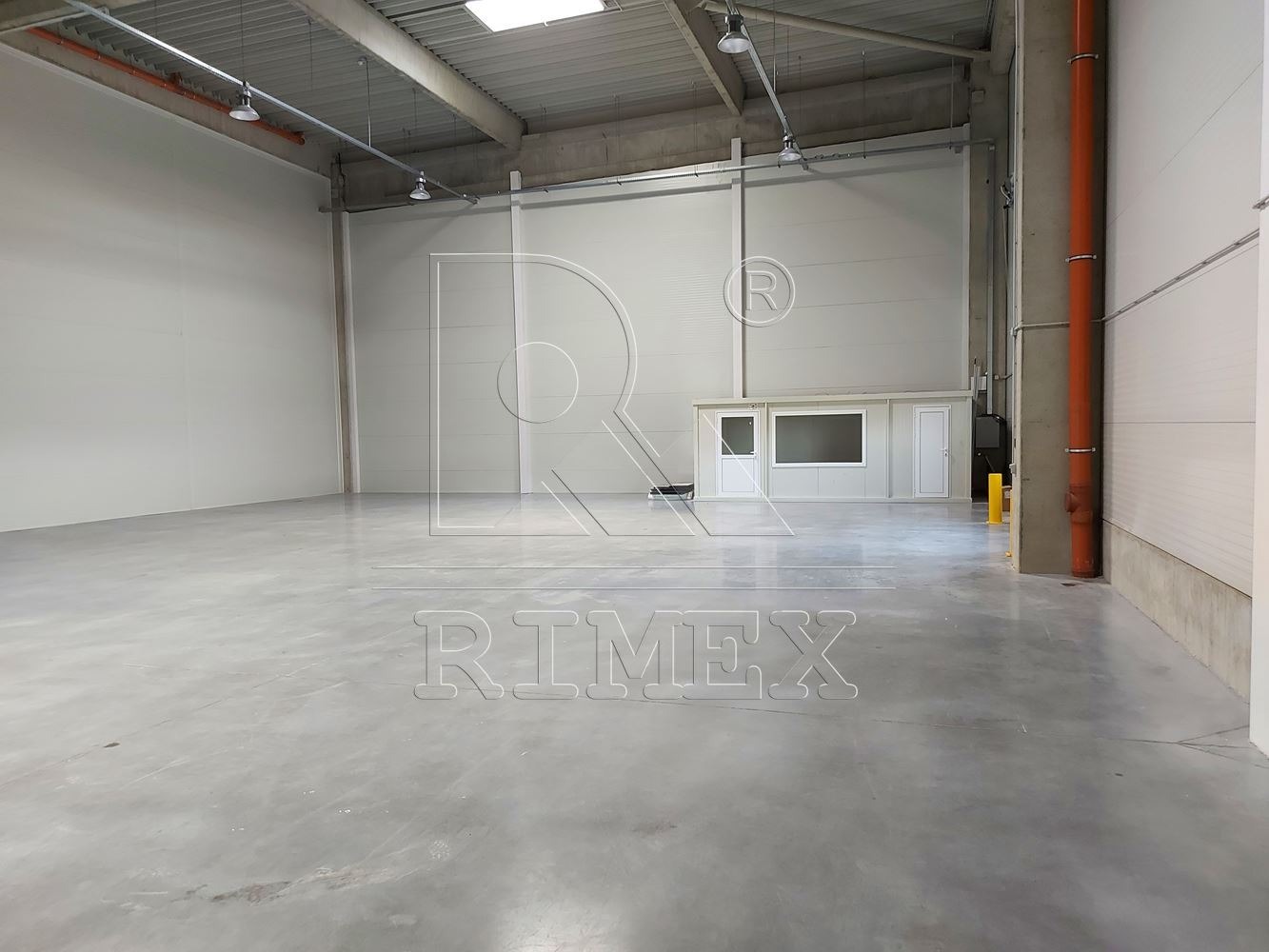 Дава под Наем СКЛАД | Imot.bg — изображение 11