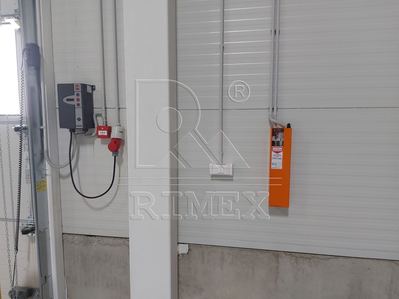 Дава под Наем СКЛАД | Imot.bg — изображение 7