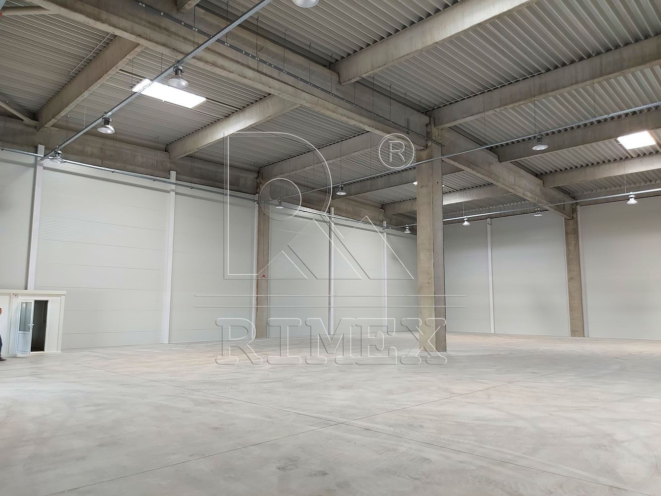 Дава под Наем СКЛАД | Imot.bg — изображение 1