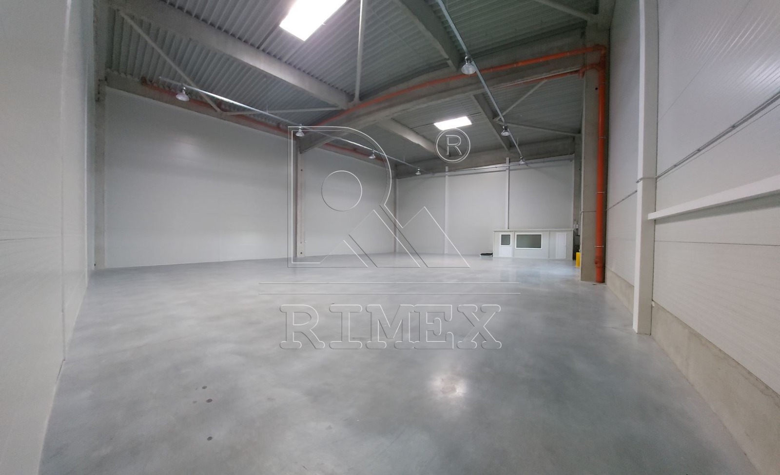 Дава под Наем СКЛАД | Imot.bg — изображение 12