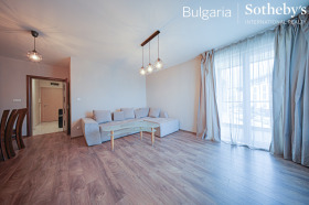 1 yatak odası Dragalevci, Sofia