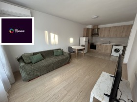 1 soverom Pobeda, Varna