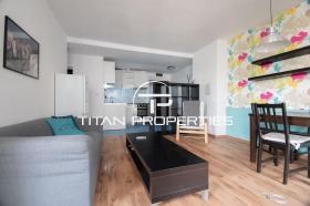 2 bedroom Belite brezi, Sofia 1