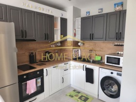 2 bedroom Mladost 1, Varna 1