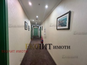 2 camere da letto Lozenets, Sofia