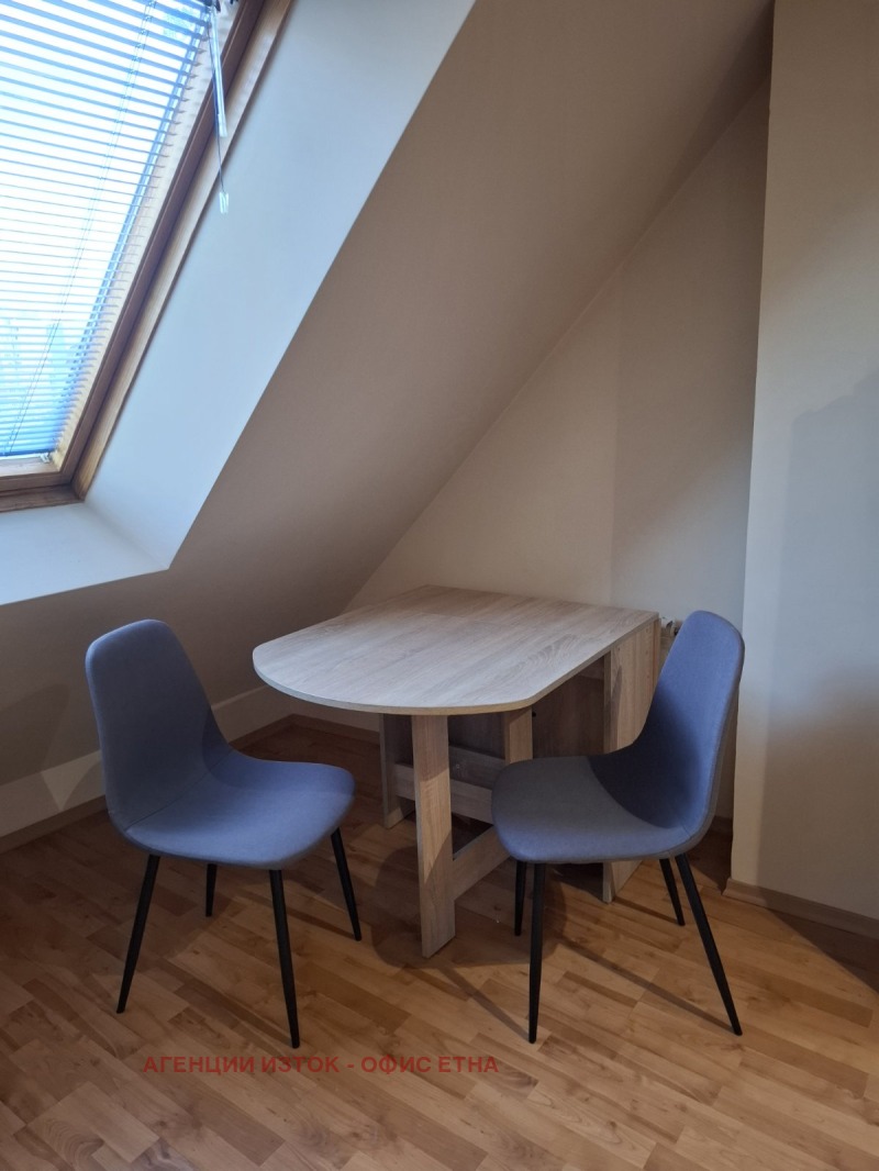 Til leje  Studie Sofia , Mladost 1 , 42 kvm | 47442906 - billede [3]