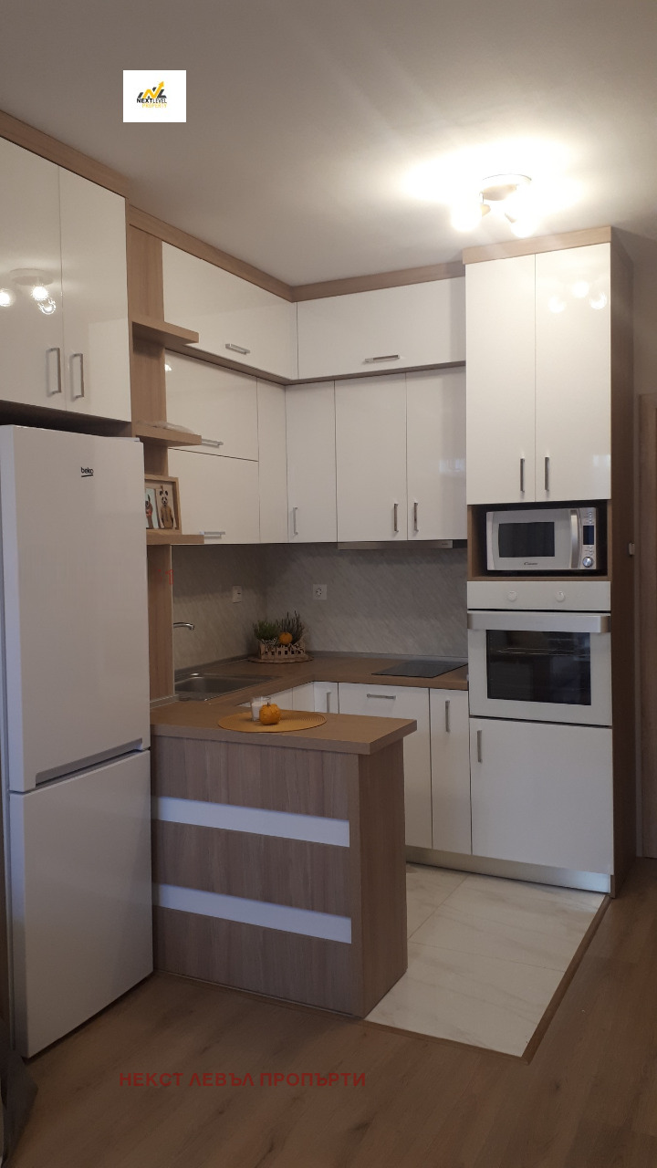 Do wynajęcia  1 sypialnia Sofia , Witosza , 60 mkw | 41278534 - obraz [4]