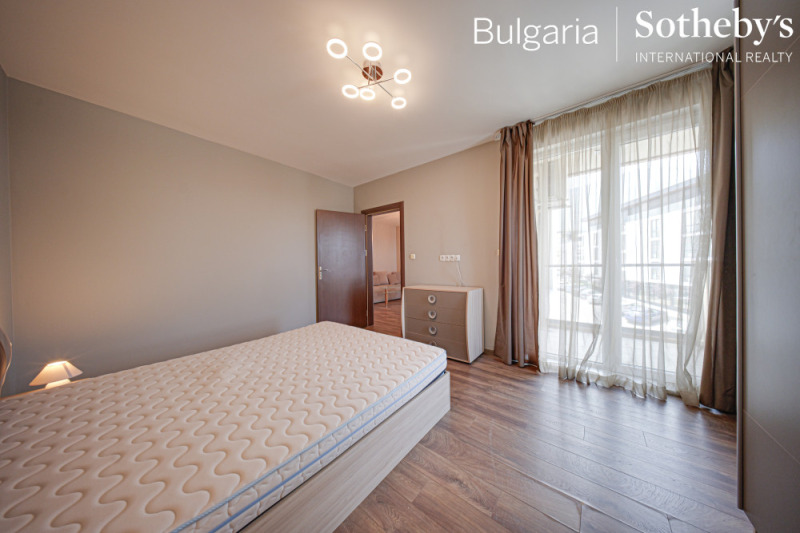Til leie  1 soverom Sofia , Dragalevtsi , 90 kvm | 47252097 - bilde [12]